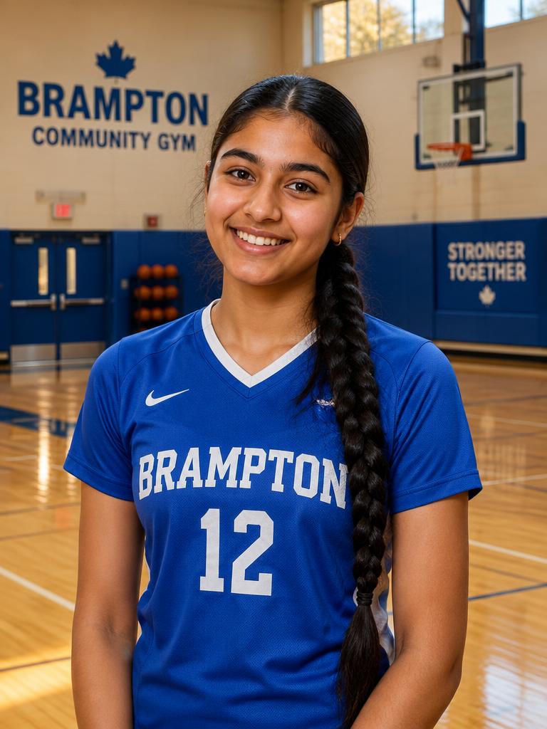 Ava Singh