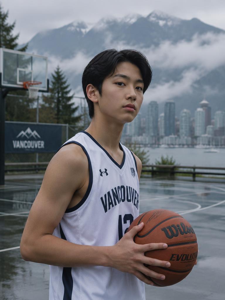 Brayden Cho