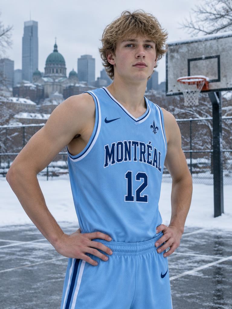 Caleb Fontaine