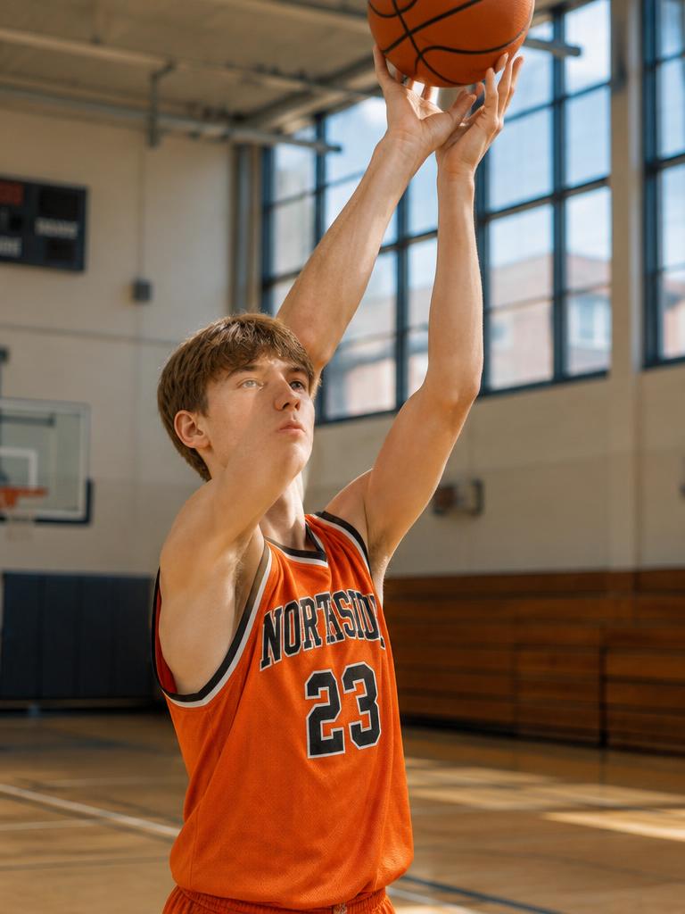 Cole Jensen