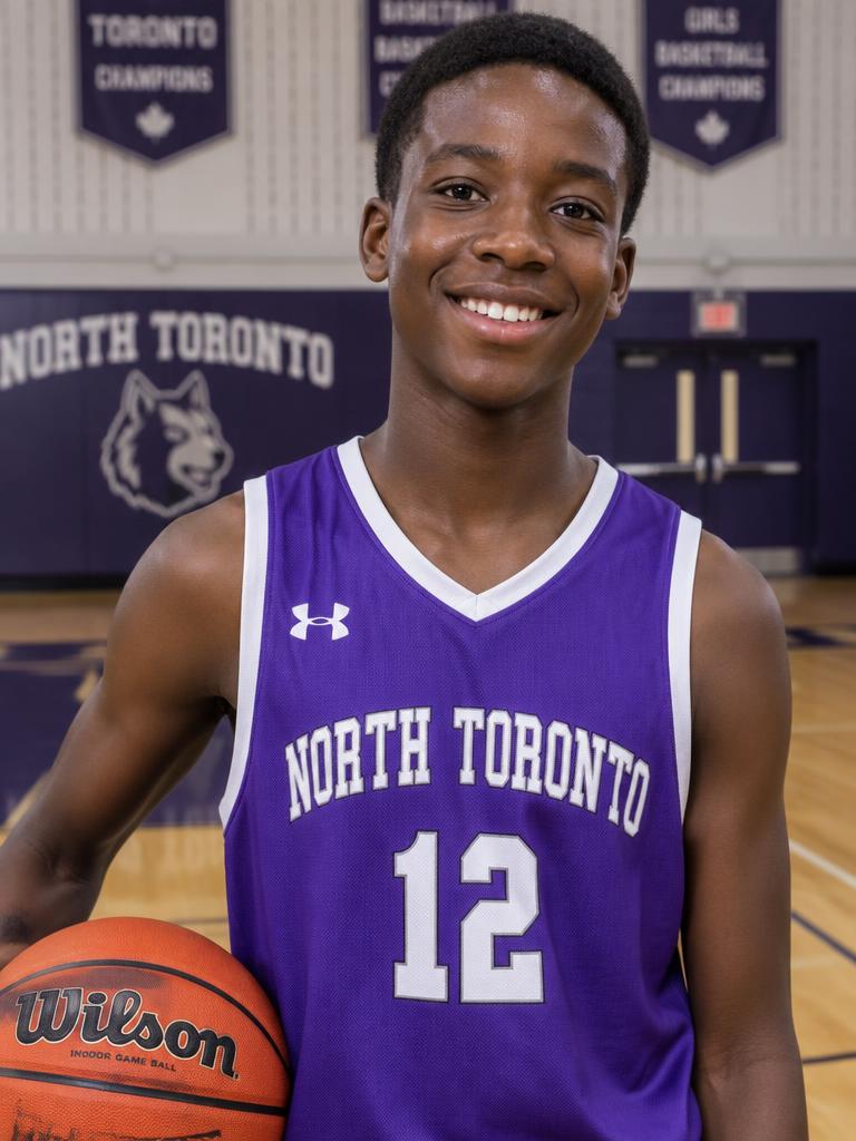 Ezra Mensah