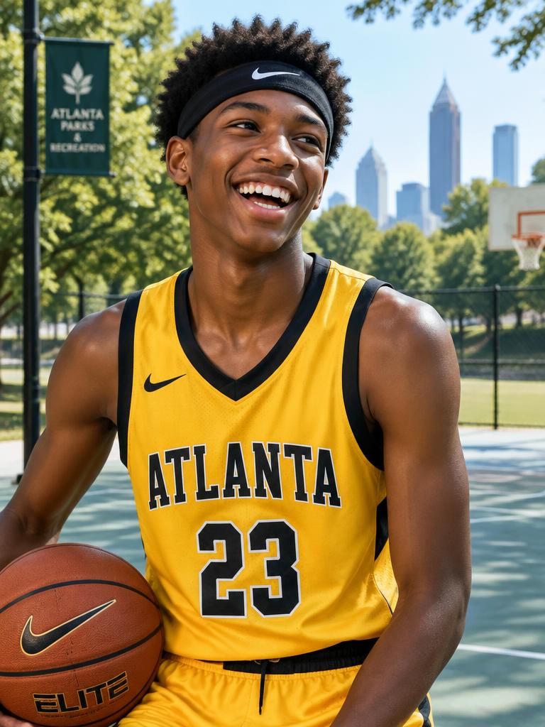 Isaiah Grant