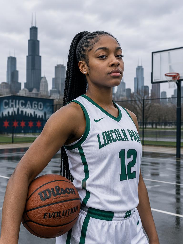 Kiara Washington