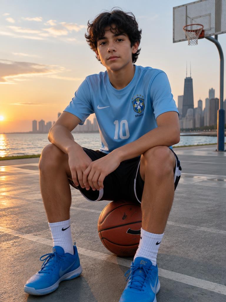 Lucas Fernandes