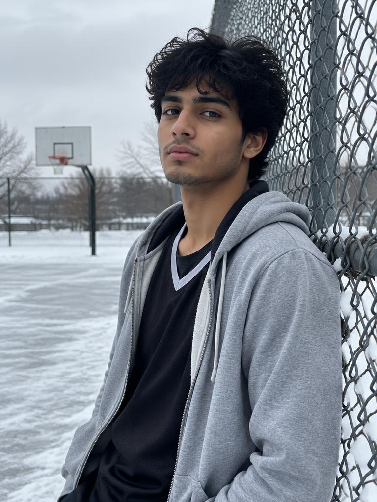 Malik Rahimi