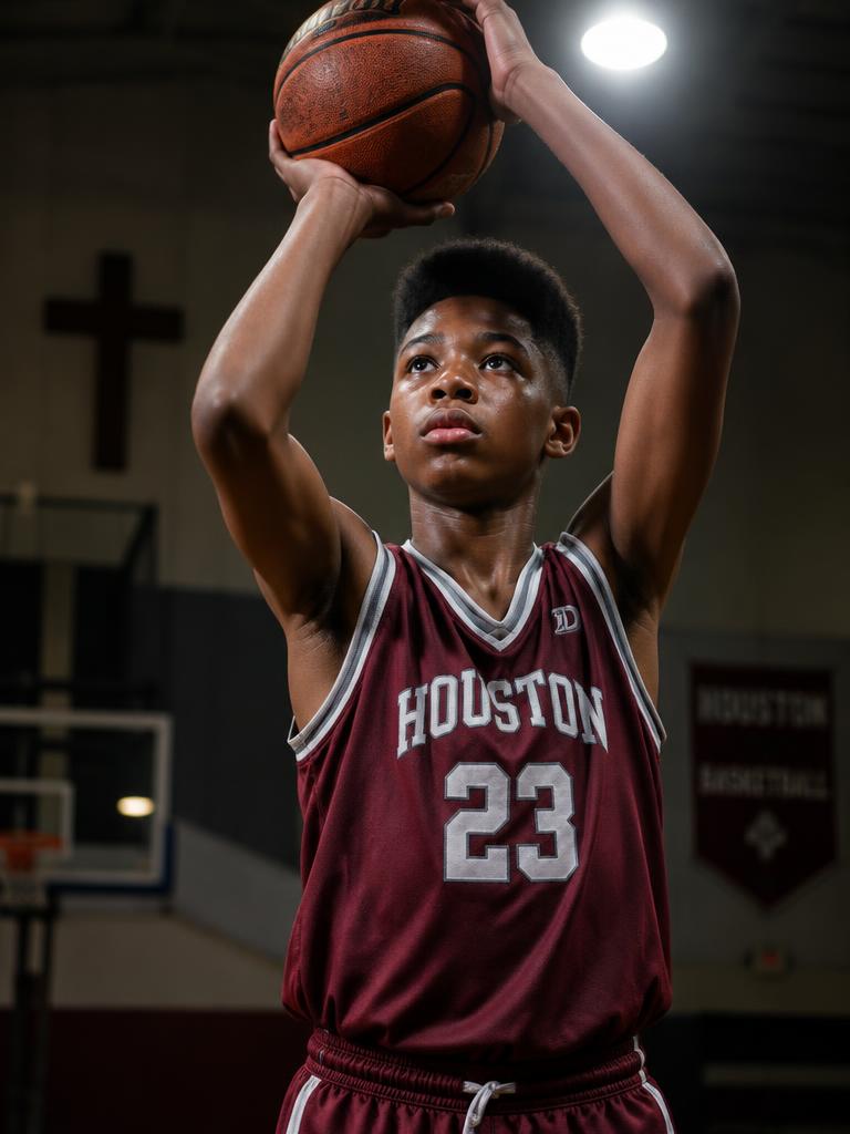 Omari Price
