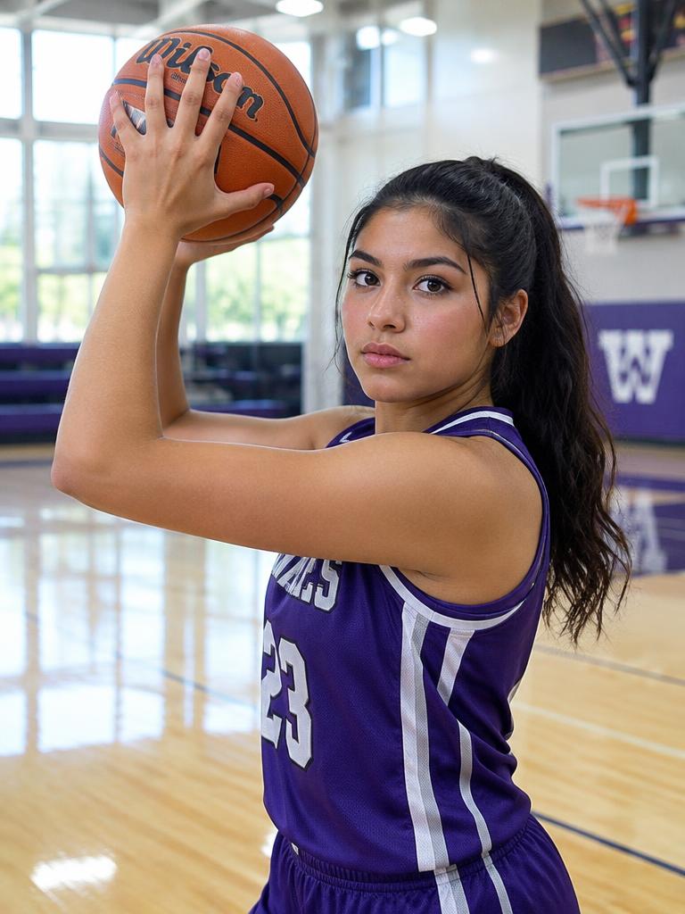Sienna Morales